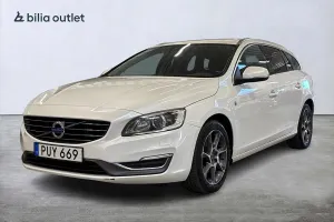 Volvo V60 2014